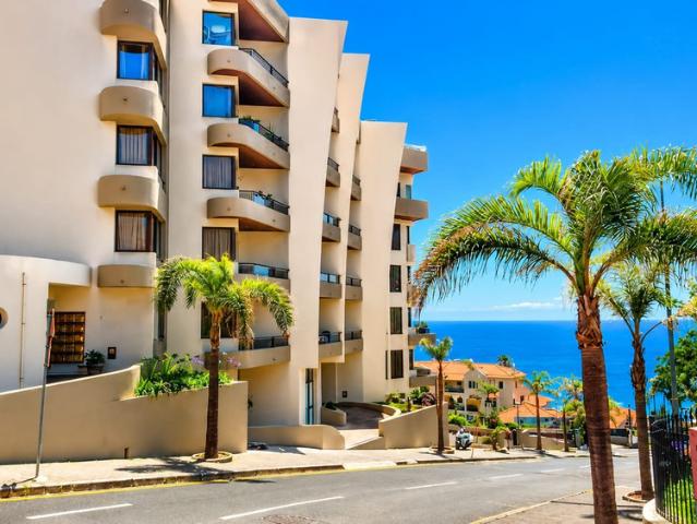Bolina Views – Sea View Apartment in Lido