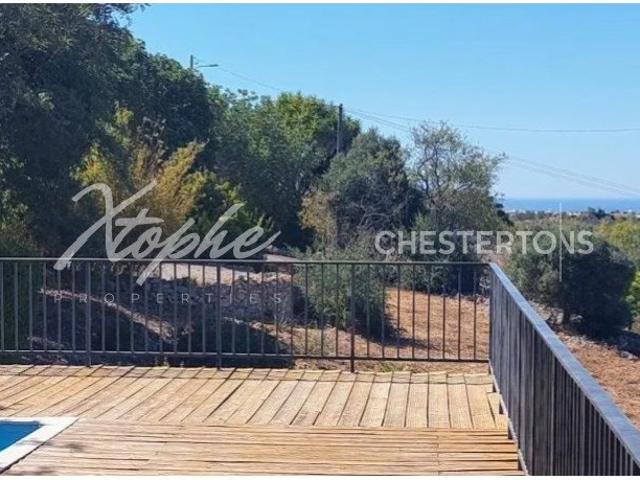 Boliqueime Moradia V4 Para Venda 176m² Boliqueime