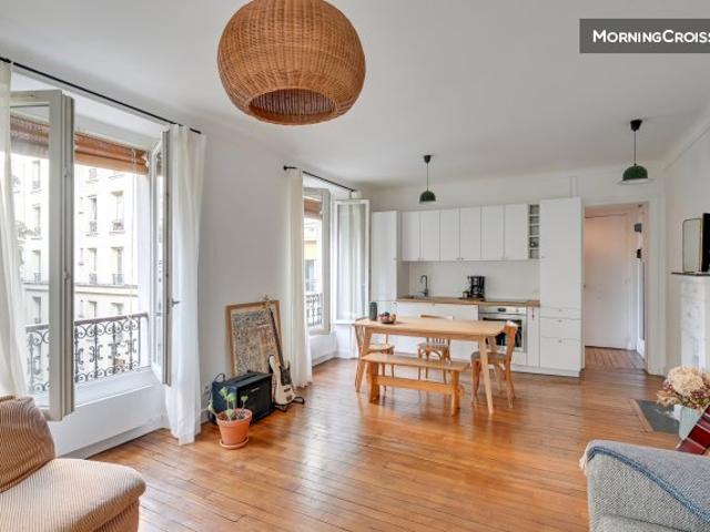 Bolivar, F2 aux Buttes Chaumont