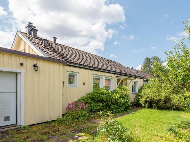 Böljevägen 6