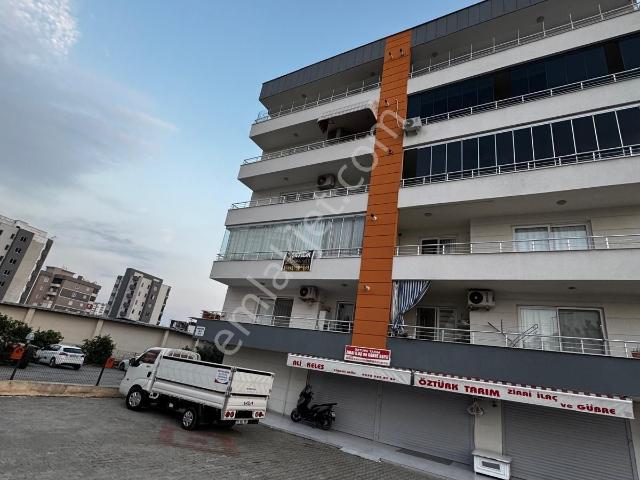 Bolkar Emlak'tan Davultepede Satılık 3+1 Geniş Oturumlu Daire