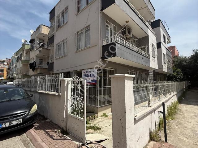 Bolkardan Nusratiyede Toros D Hastanesi Yakını 2+1 Kiralık Daire