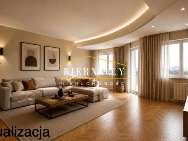 Bolkowska 95,90 m², Warszawa