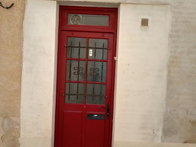 Bollène Location Appartement 84