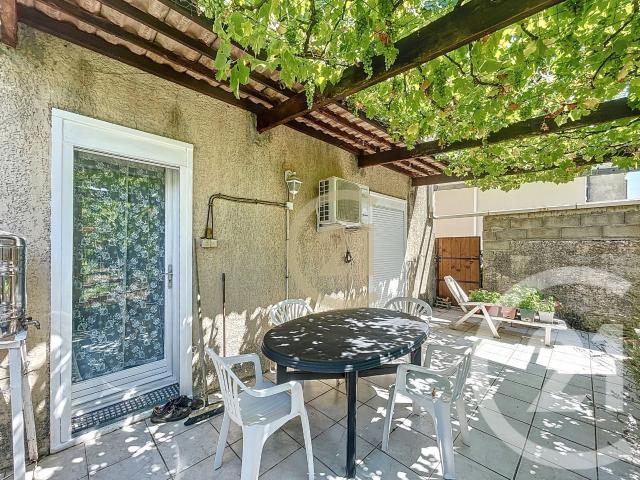 Bollène Vente Maison 84
