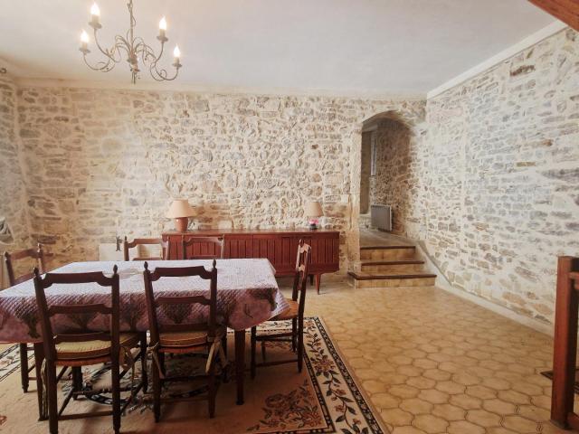 Bollène Vente Maison 84