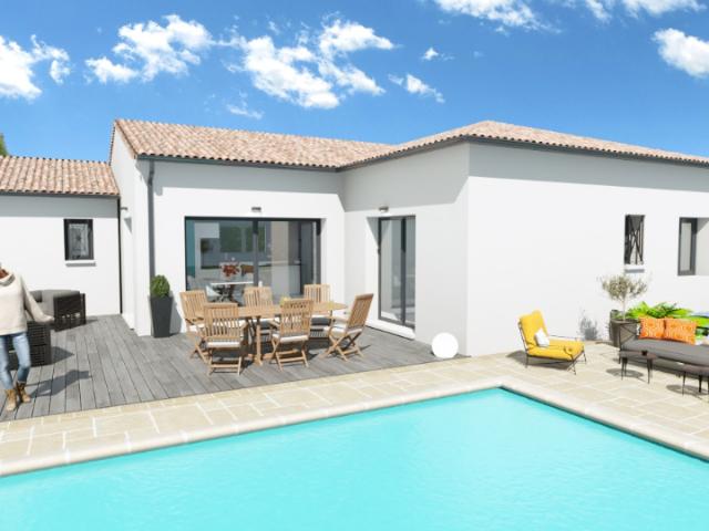 Bollène Vente Maison 84