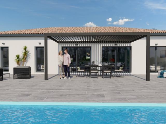 Bollène Vente Maison 84