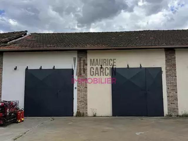 Bollène 84500 Achat / Vente parking