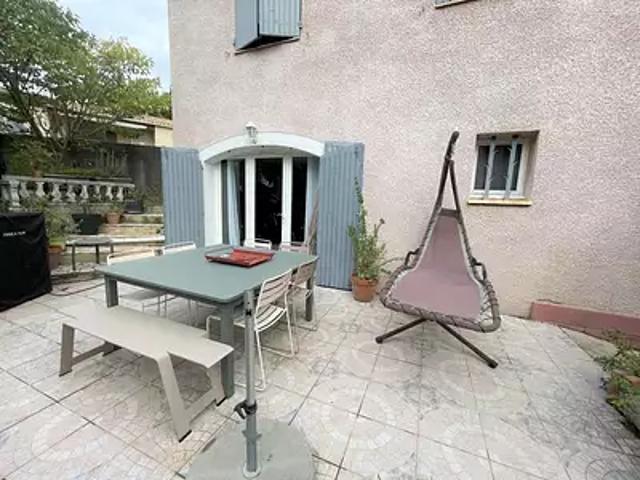 Bollène 84500 Location appartement 2 pièces t2 terrasse
