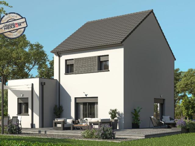 Bolleville Vente Maison 76