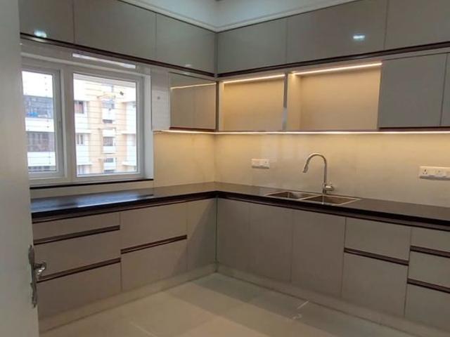 Bollineni Bion 3 Bedroom 2290 Sq. Ft. Apartment in Kothaguda Hyderabad Listing ID: #10034