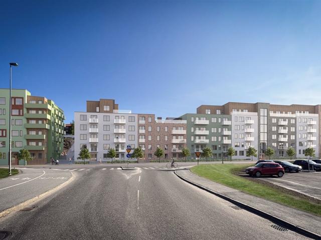 bollmora, tyresö, stockholm