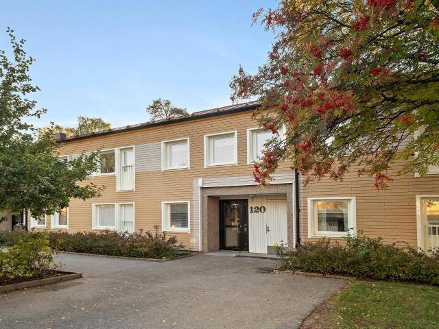 Bostadsrätt på Bollmoravägen 120 är inte längre tillgänglig