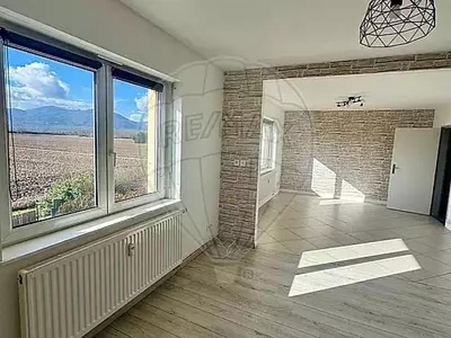 Bollwiller 68540 Achat / Vente appartement 2 pièces t2