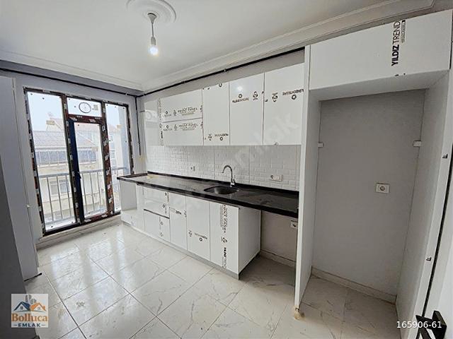 BOLLUCA EMLAK`TAN SATILIK 2+1 ÜST DUBLEX DAİRE
