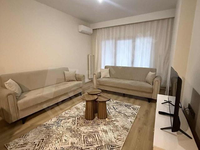 BOLLUCA LUXERA BAHÇE PORT'TA KİRALIK 1+1 EŞYALI DAİRE