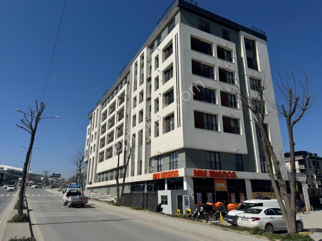 Bolluca Park Rezidans`ta Kiralık 3+1 Üst Dubleks Daire