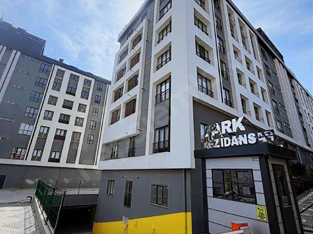 Bolluca Park Rezidans'da Önü Açık 3+1 Satılık Daire