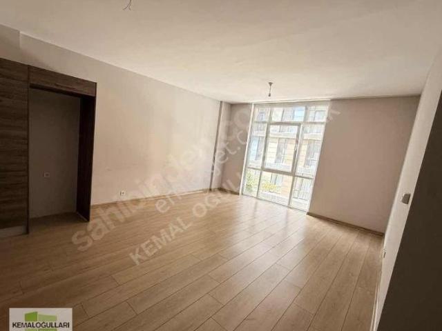 Bollucada 1+1 Site İçerisinde Kiralık Daireler