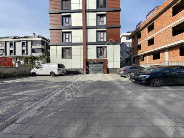 Bolluca'da Merkezi Lokasyon 4+1 Satılık Dubleks