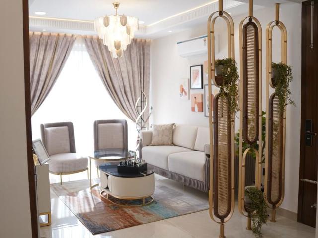 Bollywood Green City 3 Bedroom 227 Sq. Yd. Apartment in Sector 113 Mohali Listing ID: #10193