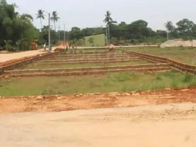 Bollywood Esencia 100 Sq.Yd. Plot in Ghazipur Zirakpur Listing ID: #10256