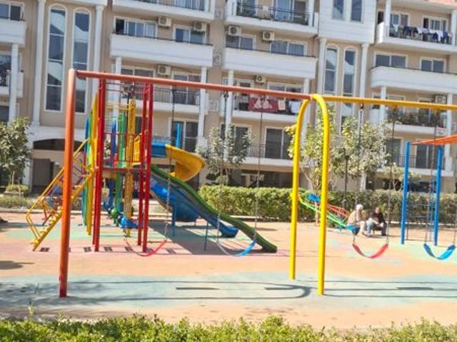Bollywood Esencia 3 Bedroom 1800 Sq. Ft. Apartment in Ghazipur Zirakpur Listing ID: #10167