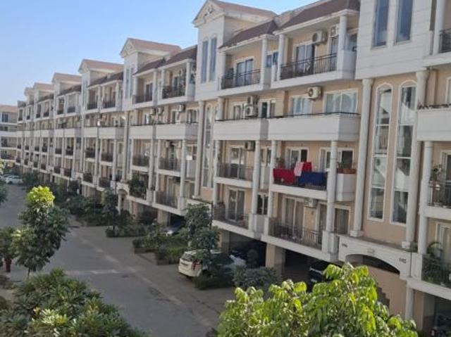 Bollywood Esencia 3 Bedroom 2250 Sq. Ft. Apartment in Ghazipur Zirakpur Listing ID: #10286