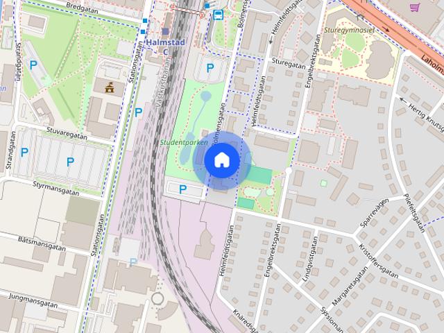 Bolmensgatan 15