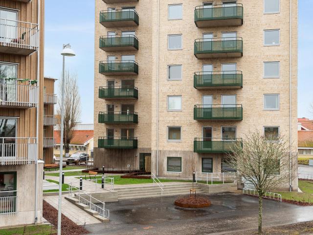 Bolmstadsvägen 2