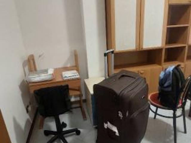 BOLOGNA CAMERA SINGOLA PER STUDENTESSA
