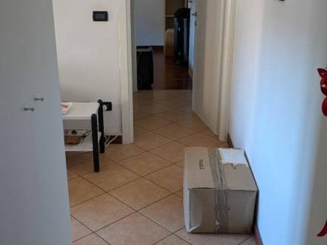 BOLOGNA Via Milazzo ad.ze Via Amendola