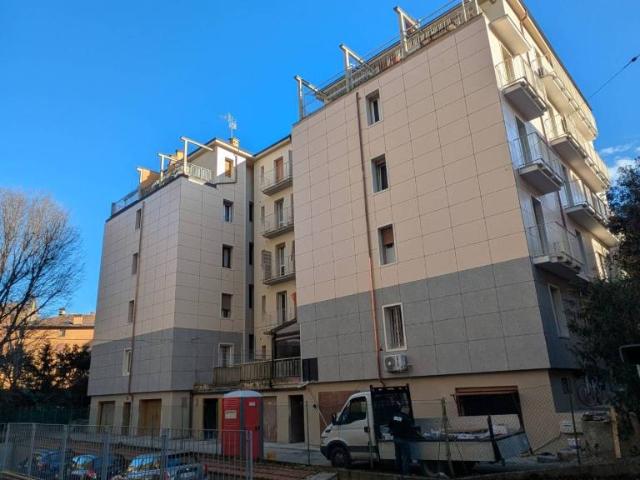 BOLOGNA Via Rino Ruscello