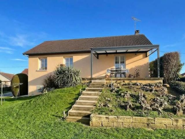 Bologne Vente Maison 52