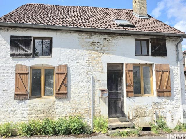 Bologne Vente Maison 52