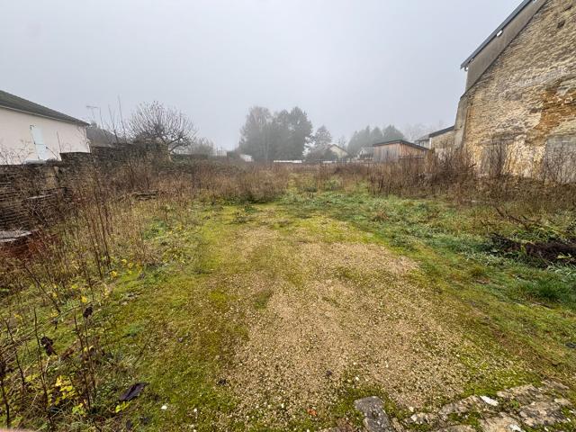 Bologne Vente Terrain 52