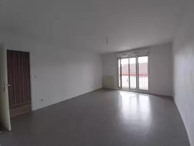 Bologne 52310 Location appartement 3 pièces t3