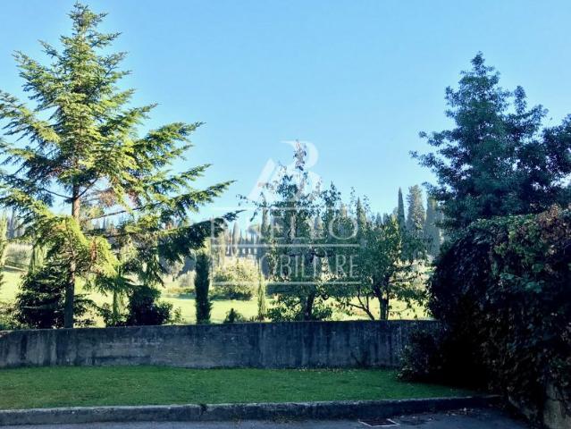 BOLOGNESE TRENTO in contesto immerso nel verde di ville moderne, con parco condominiale e giardino privato | Birello Immobiliare