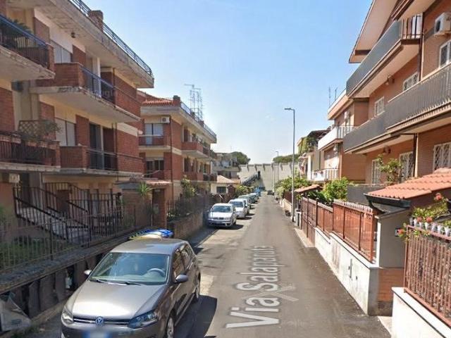 Bolognetta camera ad uso condiviso