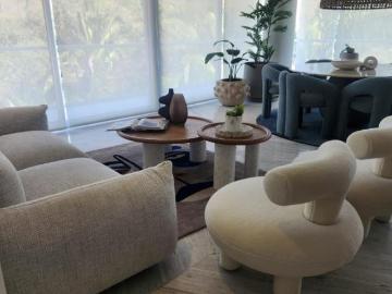 Bolongo: Lujo y Exclusividad Frente al Mar