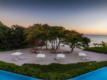 Bolongo, Punta de Mita: Co Propiedad de Lujo Tu Paraíso 4 Semanas/Año