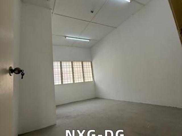 Kota Kemuning Greenville House Below market Value Newly Refurbished