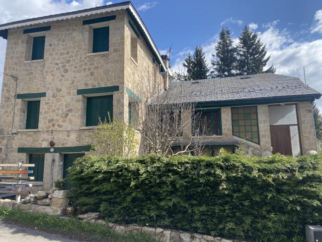 Bolquère Vente Appartement 66
