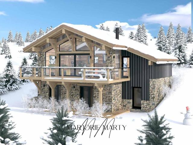 Bolquère Vente Chalet 66