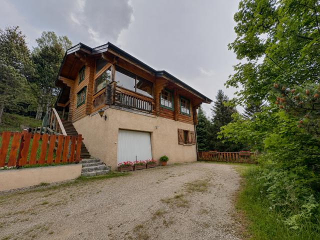 Bolquère Vente Maison 66
