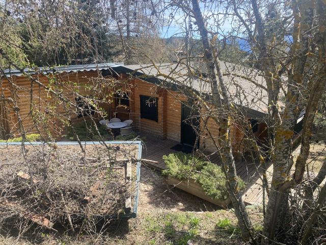 Bolquère Vente Maison 66