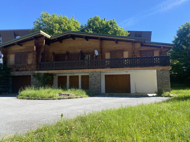 Bolquère Vente Maison 66