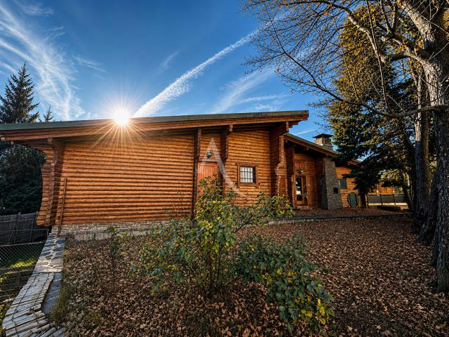 Bolquère Vente Maison 66