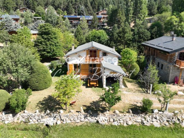 Bolquère Vente Maison 66